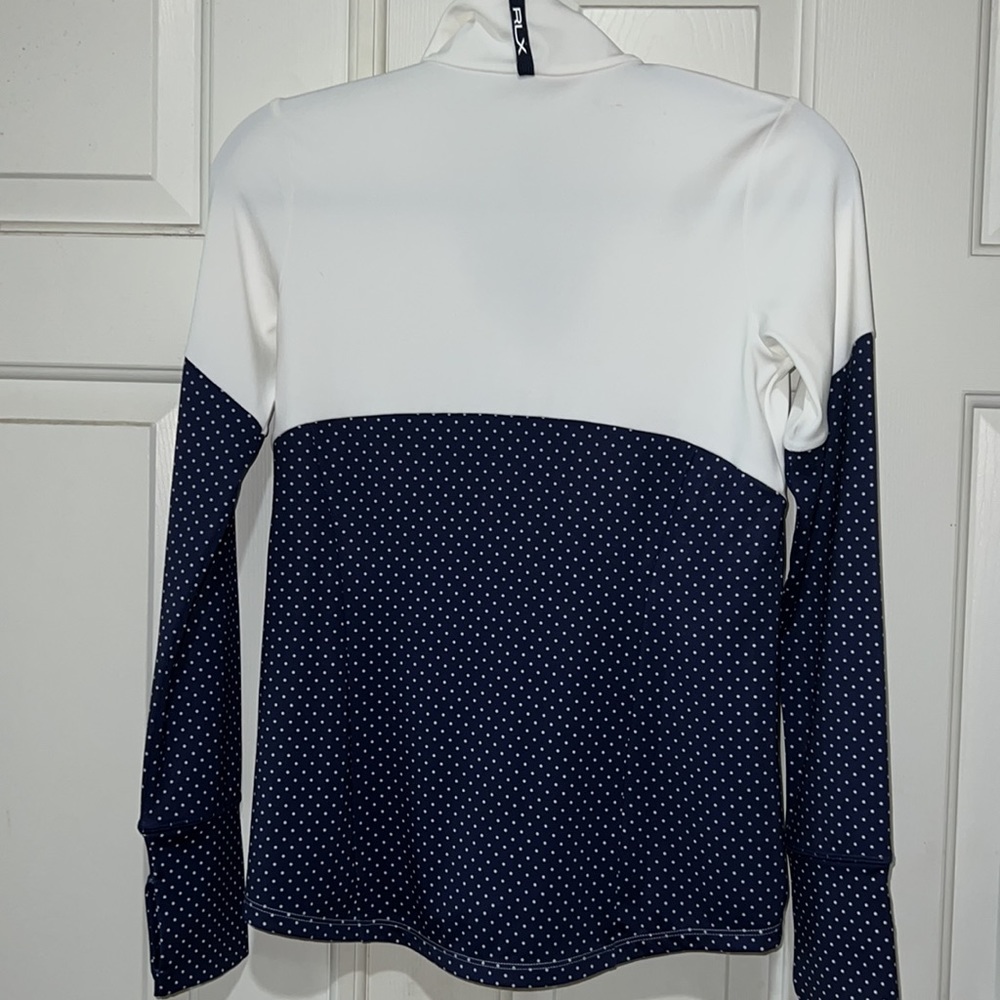 NWT Ralph Lauren jacket - Picture 5 of 5